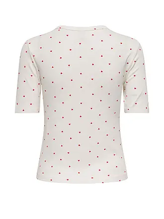 ONLY | Cárdigan ONLNORA | creme